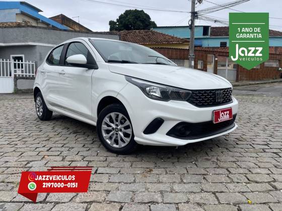 FIAT ARGO 1.0 FIREFLY FLEX DRIVE MANUAL FIAT ARGO 1.0 FIREFLY FLEX DRIVE MANUAL